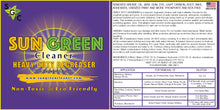 Load image into Gallery viewer, HEAVY DUTY DEGREASER (24 oz)